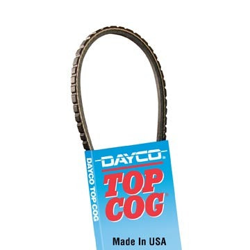 Top Cog V-Belt HD Effective Length (in)59.50 ,13A1510