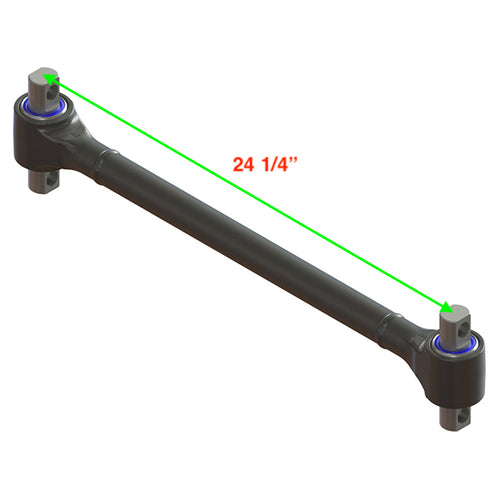 Torque Rod Fits Mack Small Eye 24 1/4" c-c