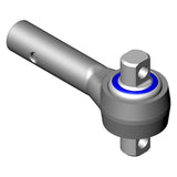 Two-Piece Torque Rod, Female End Only. Bushing