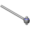 Torque Rod 27”, Two-Piece Torque Rod, Female End fits Freightliner, International, and Volvo