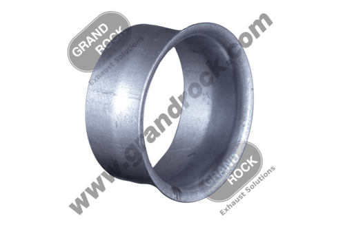 Turbo Adapters 4" X 2" ID Pipe for C7-3116-3126 CAT