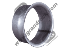 Turbo 4" ID - T35, L10, 3176 Repair Flange Style D