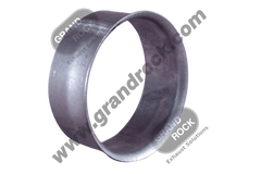 Turbo Adapters 5" X 1.25 "for T50,N14, ISX, 3406, C15