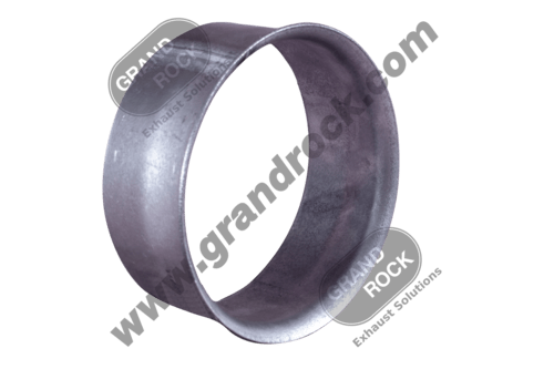 Turbo Adapters 5" X 1.25 "for T50,N14, ISX, 3406, C15