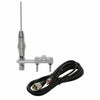 AM FM Mirror Mount Antenna Kit