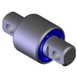 Straddle Bushing (High Articulation)