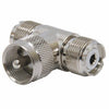 TruckSpec(R) - T" CONNECTOR 0