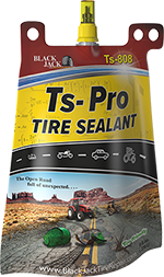 Tire Sealant 32 oz