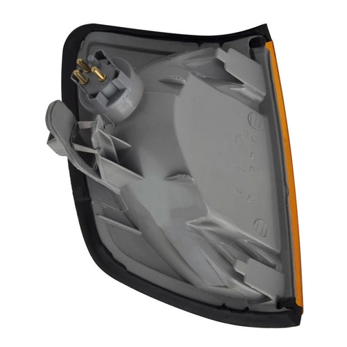 Signal Light Replacement fits Freightliner FLD Driver Side