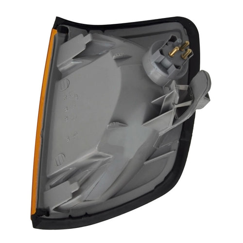Signal Light Replacement fits Freightliner FLD Passenger Side