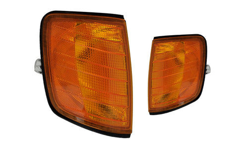 Signal Light Replacement fits Freightliner FLD