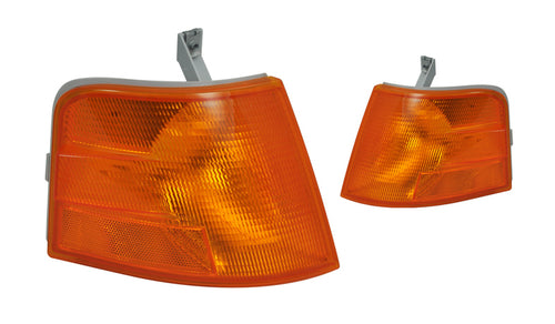 Side Marker Lamp fits Volvo VNL & VNM