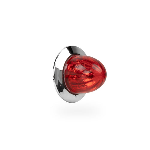 1" Watermelon LED Dual function light 12V