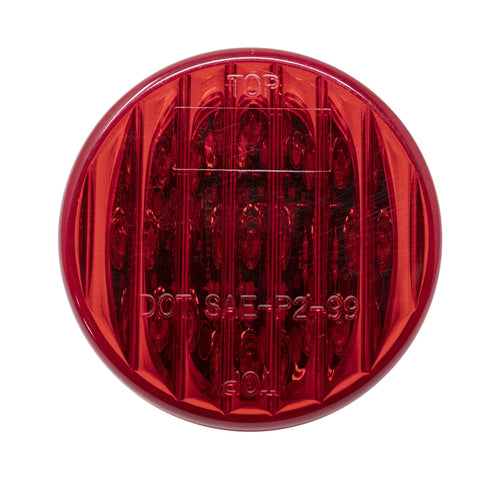 2” LED Marker Light - 9 LED
