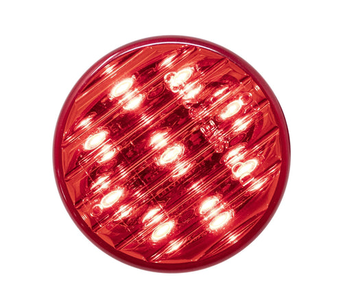 2” LED Marker Light - 9 LED