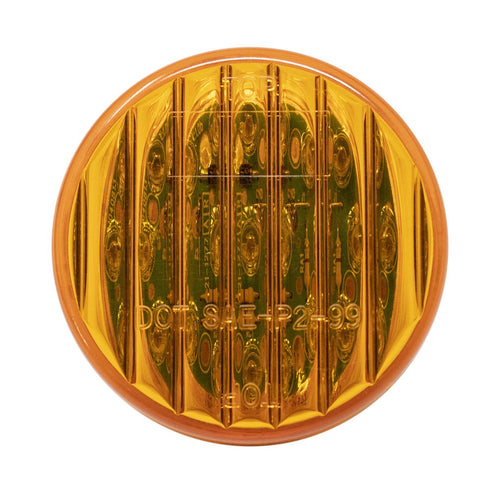 2” LED Marker Light - 9 LED