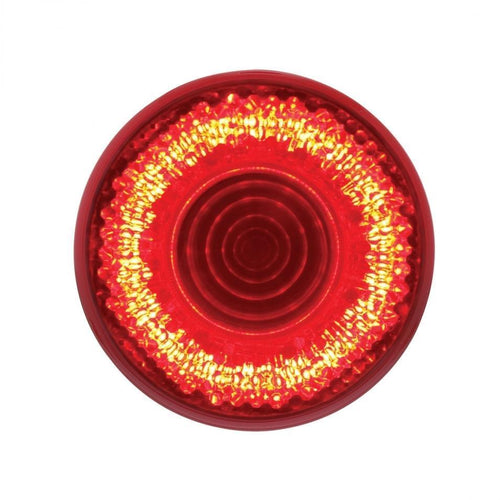 2” Vortex Clearance / Marker Light 9 LED's