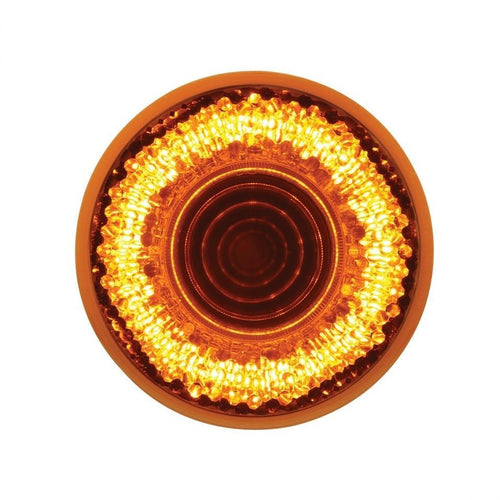 2” Vortex Clearance / Marker Light 9 LED's