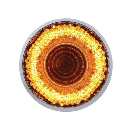 2” Vortex Clearance / Marker Light 9 LED's