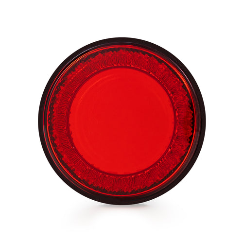24 LED 4" "Mirage" Stop, Turn & Tail Light