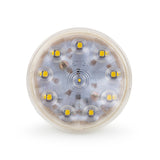 4” Round LED Light 12V