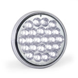 4” Round 24 LED Light 24V
