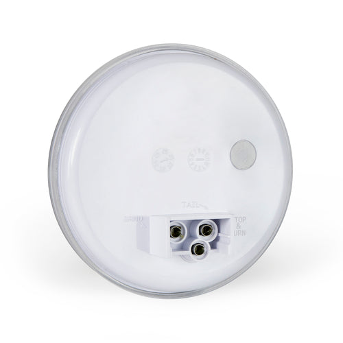 4” Round 24 LED Light 24V