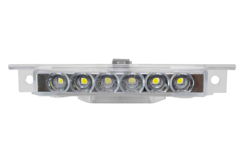 Cab Visor LED Light Fits Volvo VNL, VNM