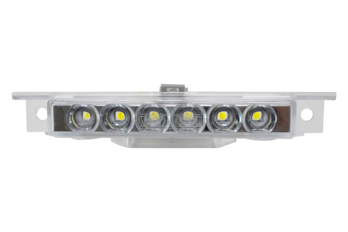 Cab Visor LED Light Fits Volvo VNL, VNM