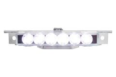 Cab Visor LED Light Fits Volvo VNL, VNM
