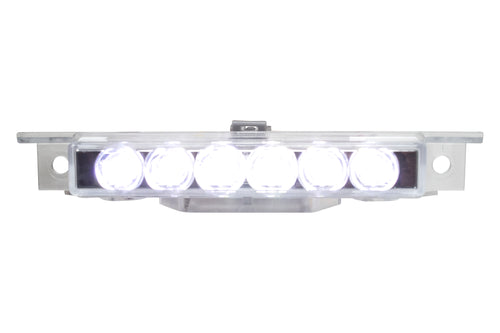 Cab Visor LED Light Fits Volvo VNL, VNM