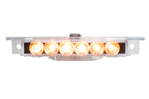 Cab Visor LED Light Fits Volvo VNL, VNM
