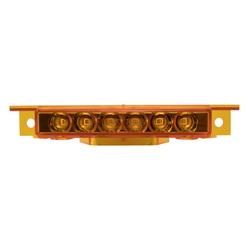 Cab Visor LED Light Fits Volvo VNL, VNM