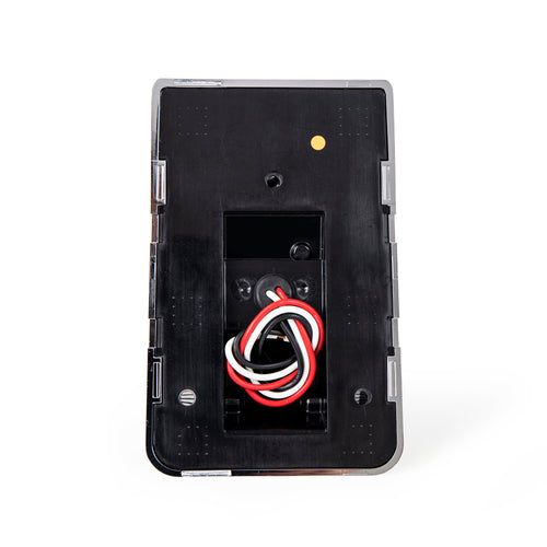 12 Led  Side Indicator Light Amber Light-W/Amber Lens fits Volvo