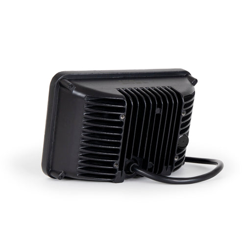 4''x 6'' LED Headlight High beam 2,700 LM / Low beam: 1,800 LM