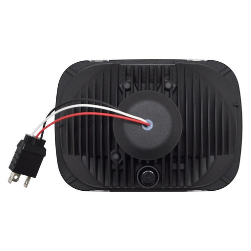 LED Headlamp 5" X 7" High/Low Beam