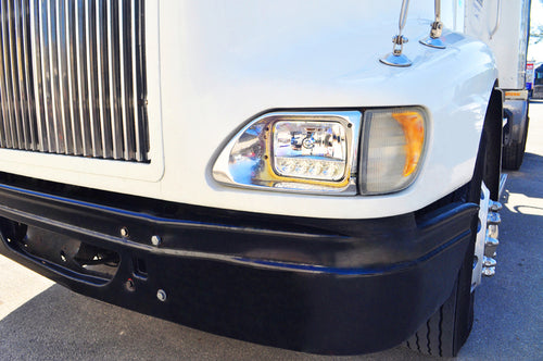 LED Headlamp 5" X 7" High/Low Beam