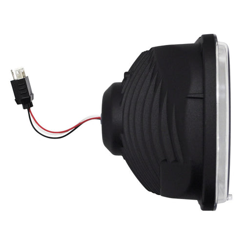 LED Headlamp 5" X 7" High/Low Beam