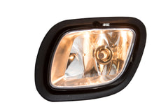 Fog Light fits Freightliner Cascadia