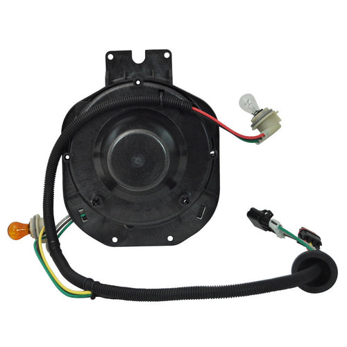 Headlight Assembly Fits Freightliner Century (1996-2002) Cables