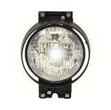 Headlight Assembly Replacement fits Freightliner Century (2007-2013)