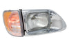 Headlight fits International 5900 and 9200- 9400 Models 1994-2008