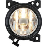 Fog Light fits Kenworth T660 and Peterbilt 579, 587