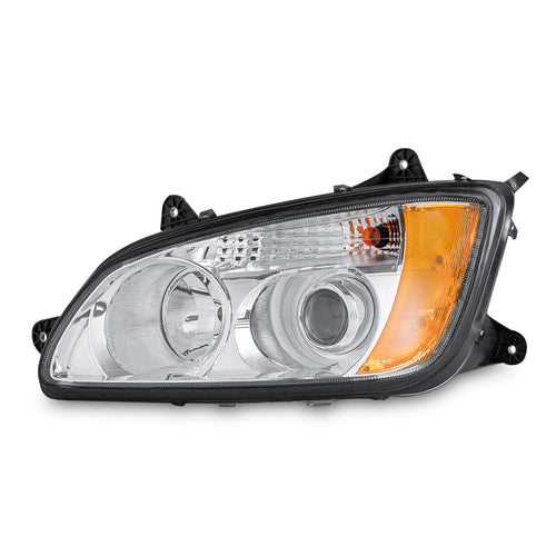 Headlight Fits Kenworth T660 Driver Side