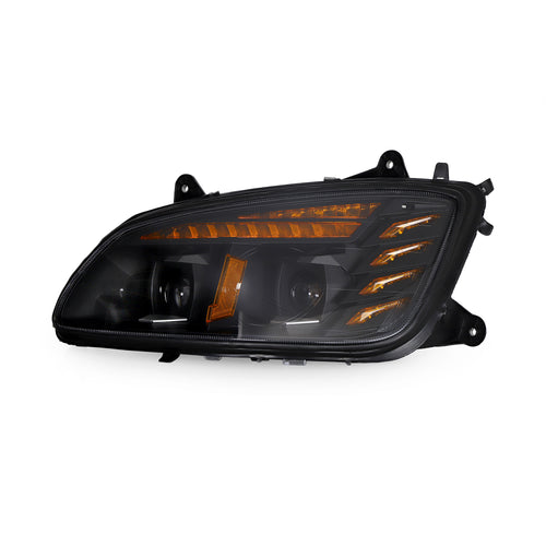 Headlight Fits Kenworth T660 - 100% LED