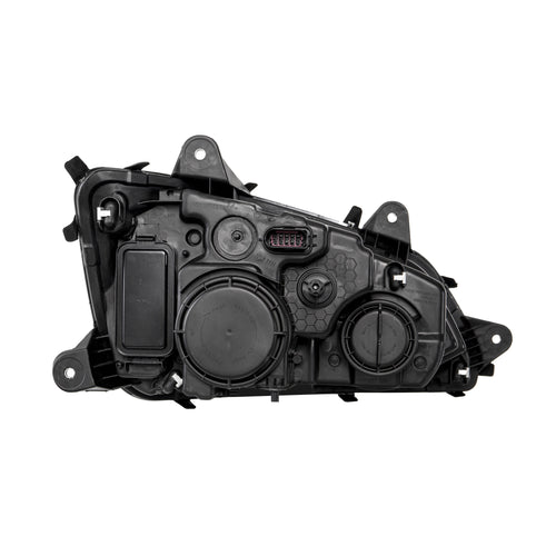Headlight Fits Kenworth T660 - 100% LED