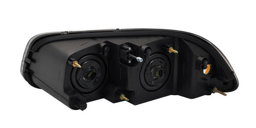 Headlight Replacement fits Mack Vision CX & Granite Pinnacle Trucks