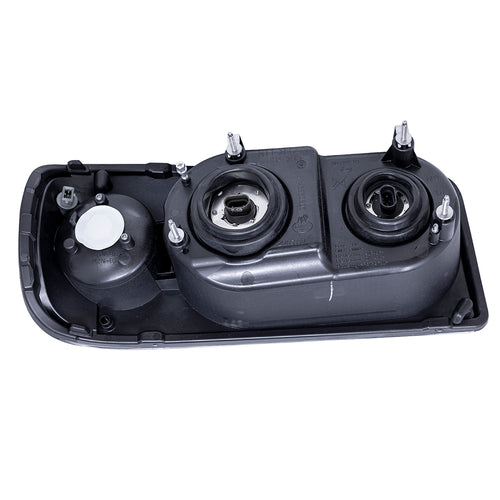 Headlight fits Mack Granite CTP /GU713