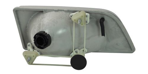 Headlight Replacement fits Volvo VNL & VNM ’98 -11