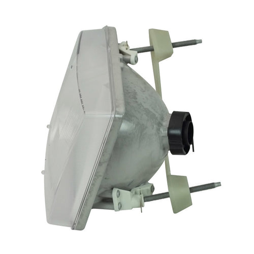 Headlight Replacement fits Volvo VNL & VNM ’98 -11